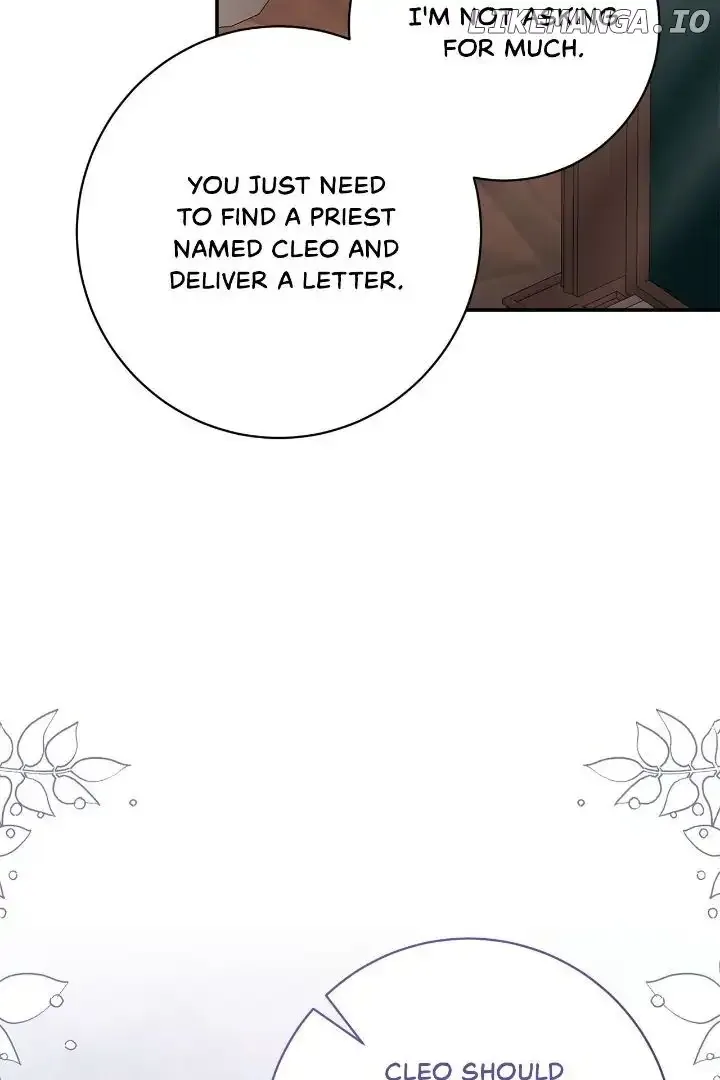 It’s Useless to Hang On Chapter 157 page 68