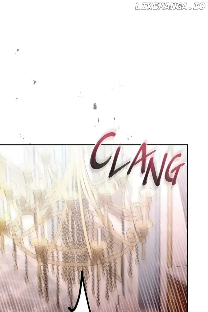 It’s Useless to Hang On Chapter 158 page 15