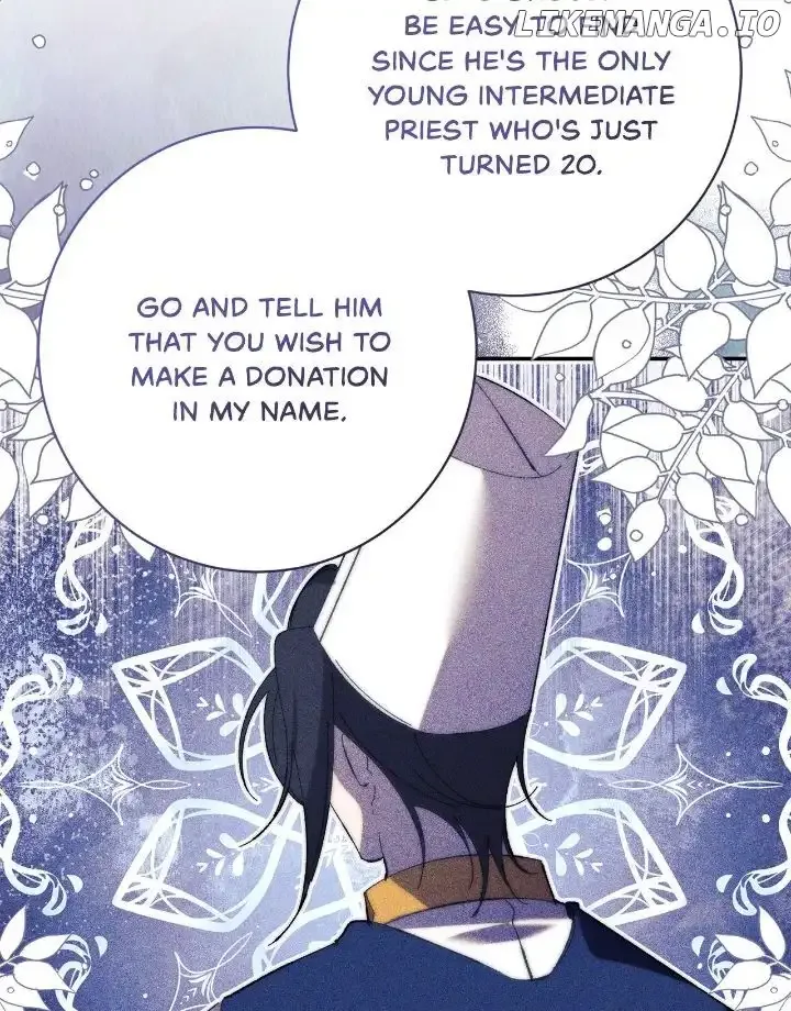 It’s Useless to Hang On Chapter 157 page 69