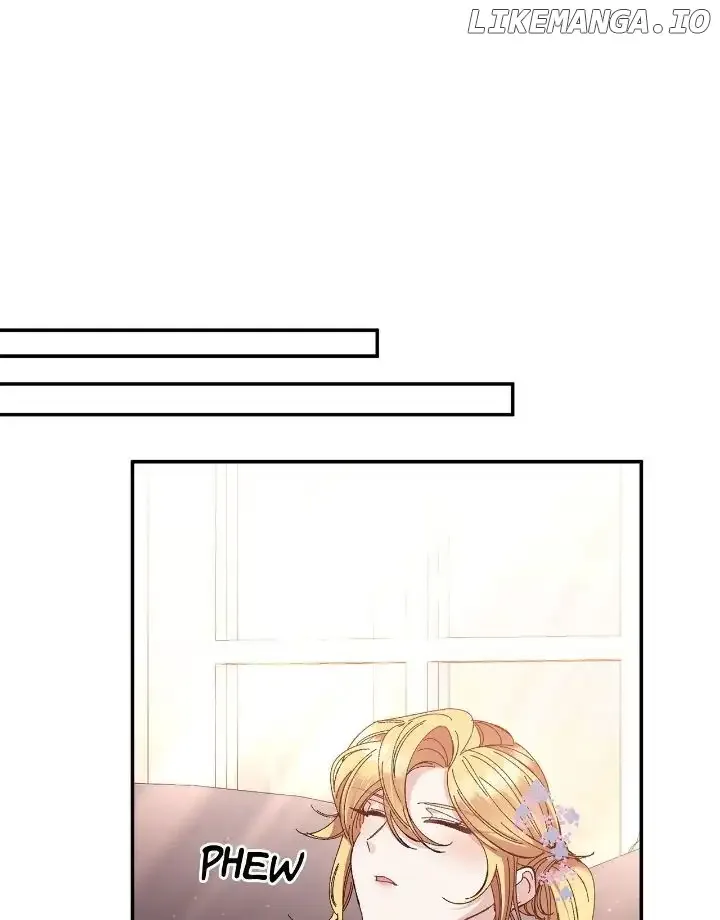 It’s Useless to Hang On Chapter 157 page 73