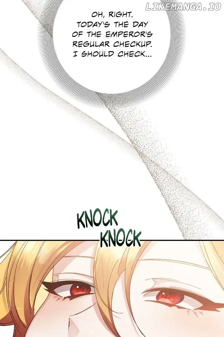 It’s Useless to Hang On Chapter 157 page 75