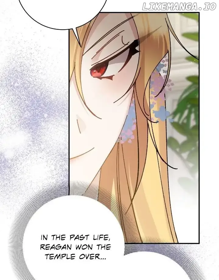 It’s Useless to Hang On Chapter 157 page 65