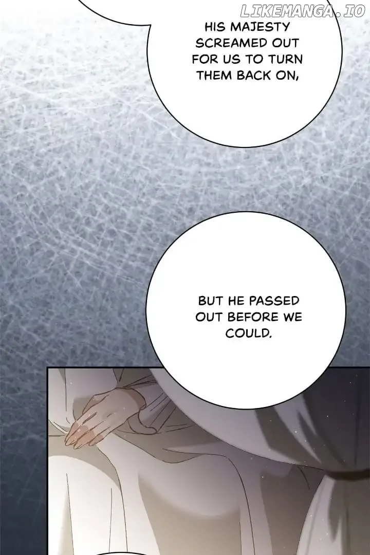 It’s Useless to Hang On Chapter 158 page 25
