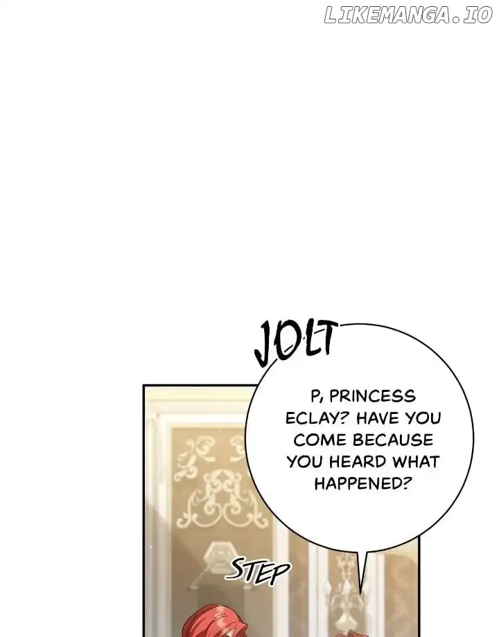 It’s Useless to Hang On Chapter 158 page 47