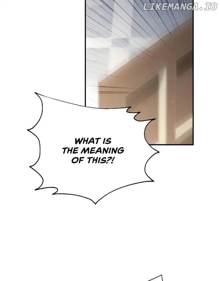 It’s Useless to Hang On Chapter 158 page 40