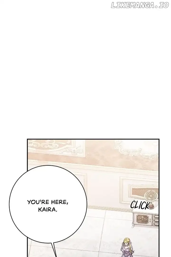 It’s Useless to Hang On Chapter 158 page 76