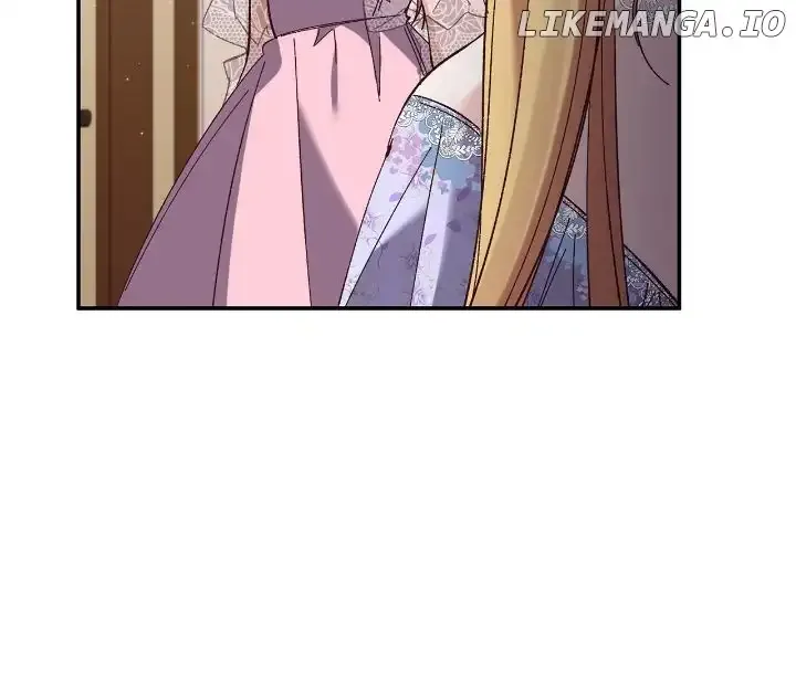 It’s Useless to Hang On Chapter 157 page 92
