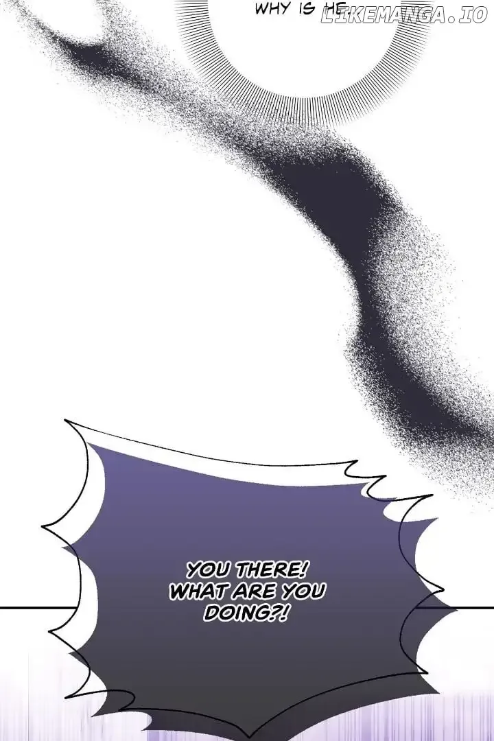 It’s Useless to Hang On Chapter 158 page 51