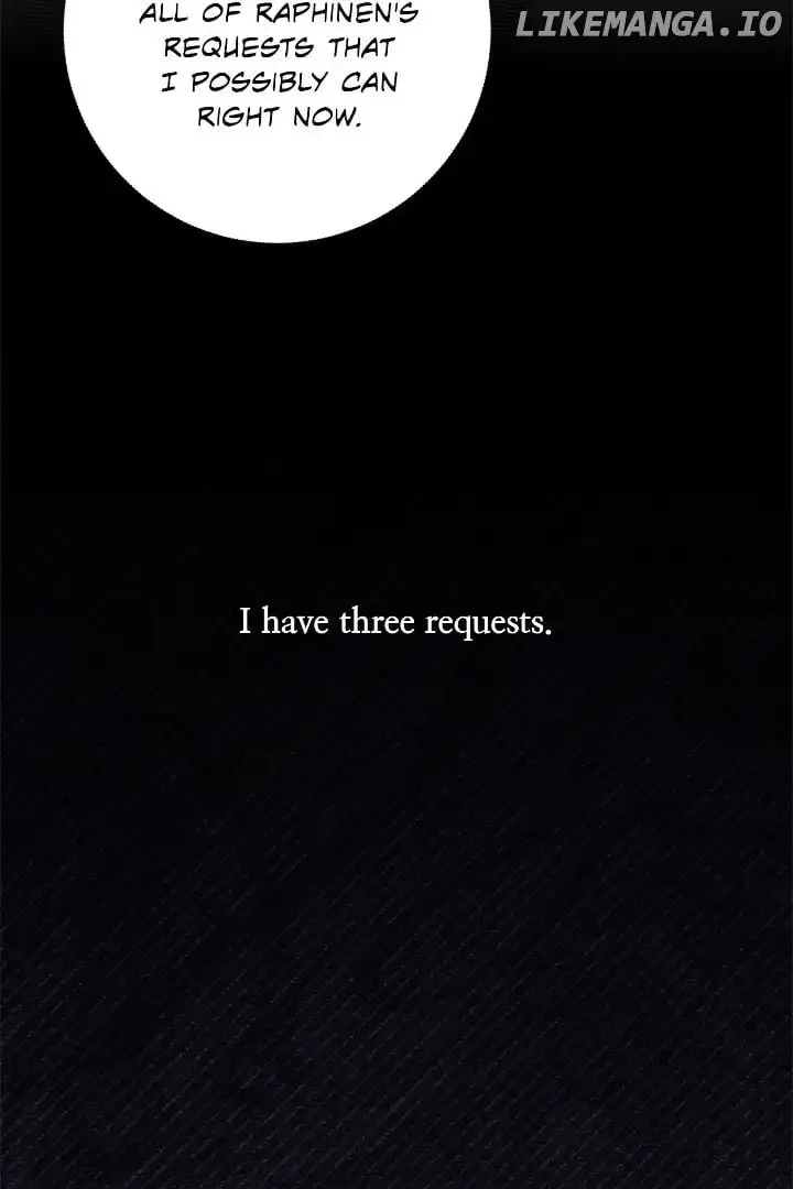 It’s Useless to Hang On Chapter 158 page 71