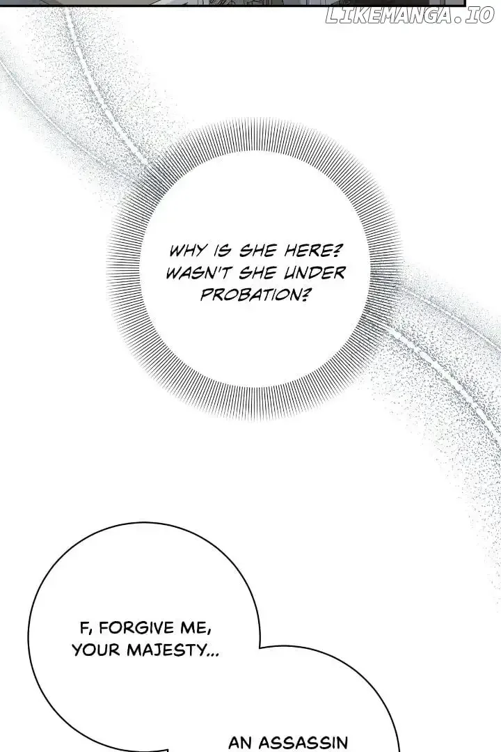 It’s Useless to Hang On Chapter 158 page 42