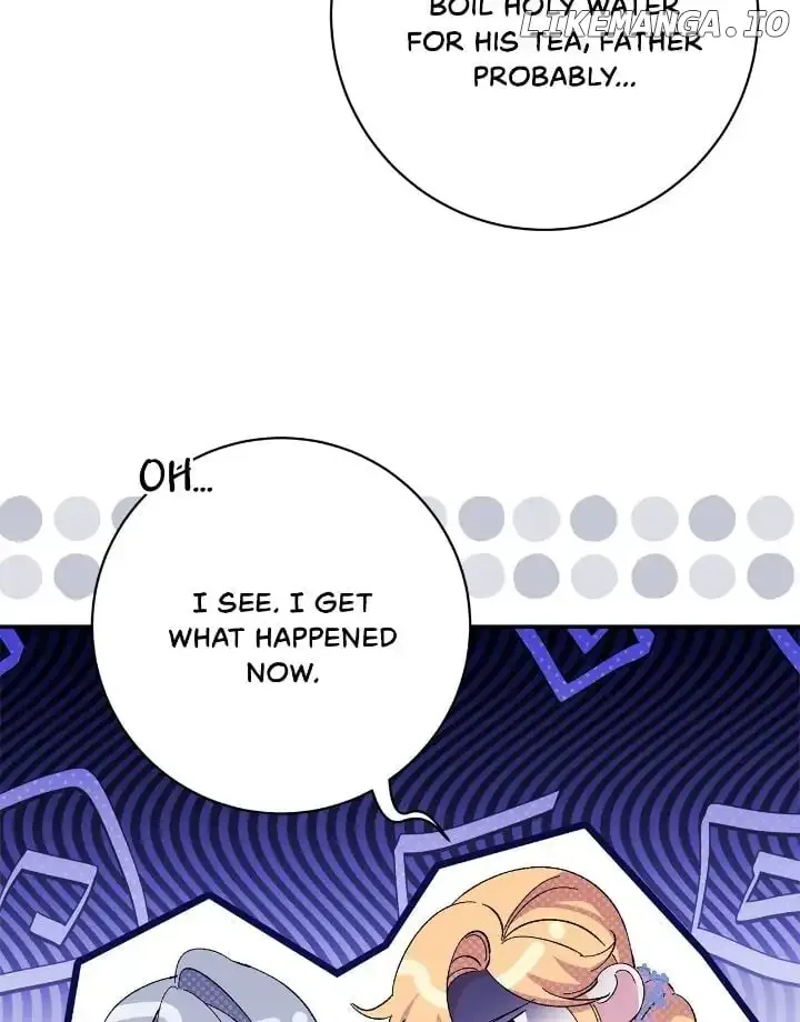 It’s Useless to Hang On Chapter 158 page 82
