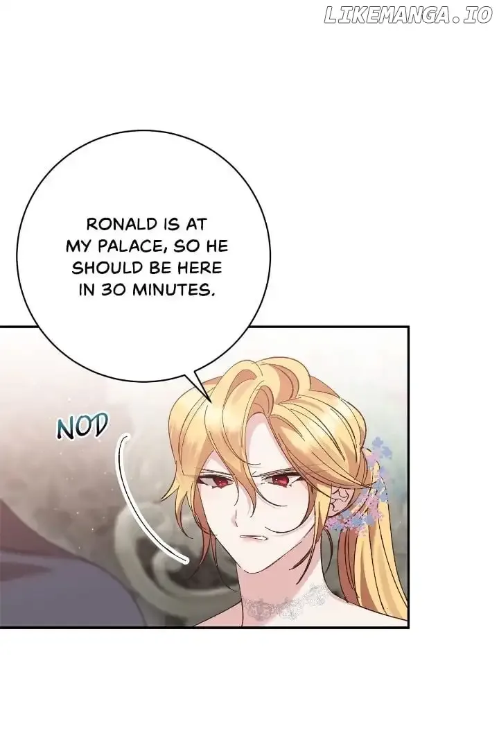 It’s Useless to Hang On Chapter 158 page 28