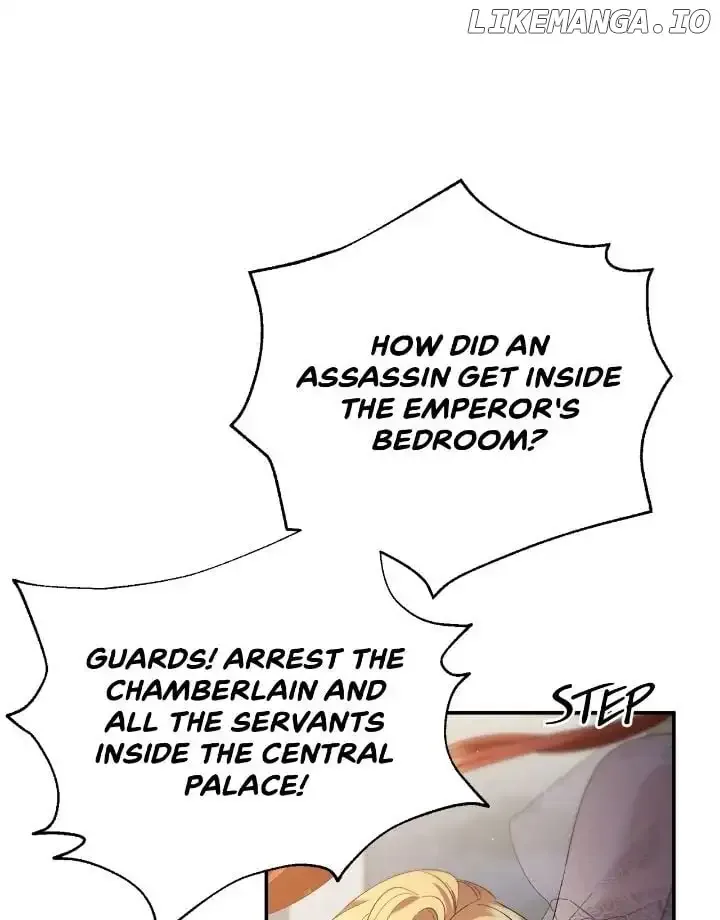 It’s Useless to Hang On Chapter 158 page 44