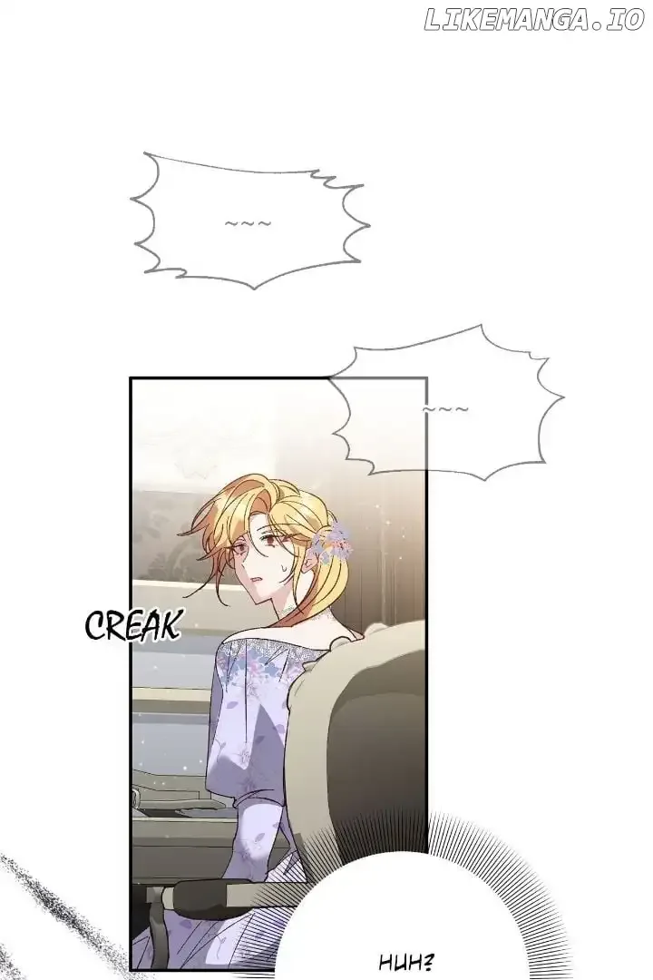 It’s Useless to Hang On Chapter 158 page 50