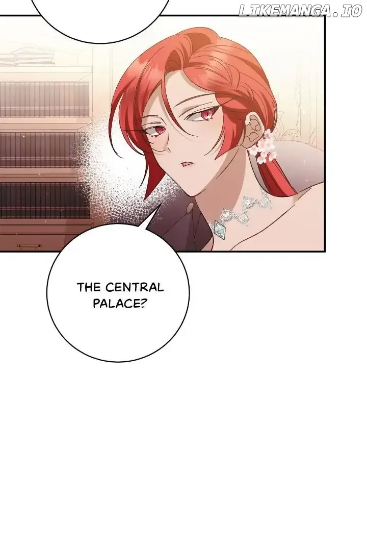 It’s Useless to Hang On Chapter 157 page 88