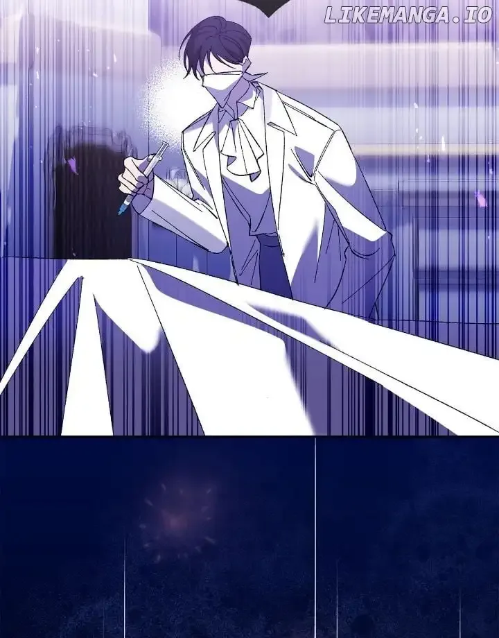 It’s Useless to Hang On Chapter 158 page 52