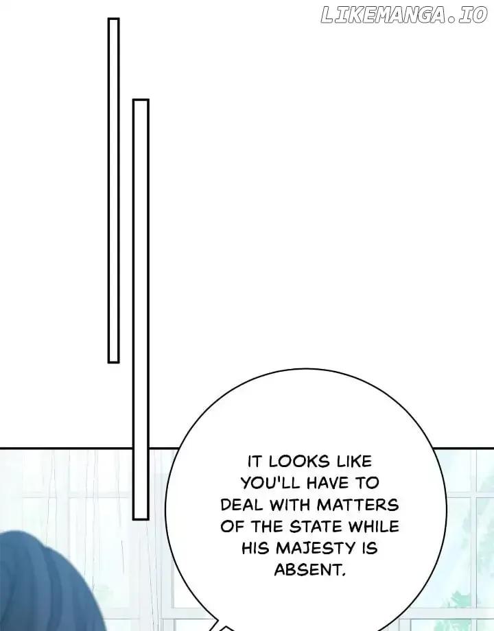 It’s Useless to Hang On Chapter 158 page 65