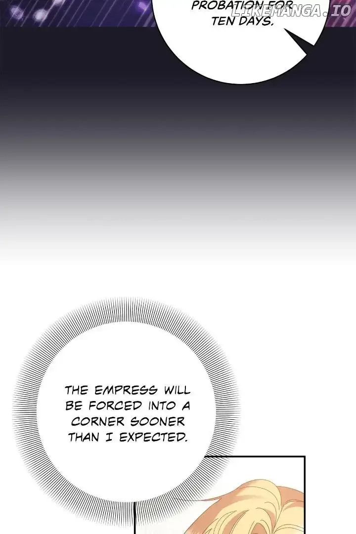 It’s Useless to Hang On Chapter 157 page 85