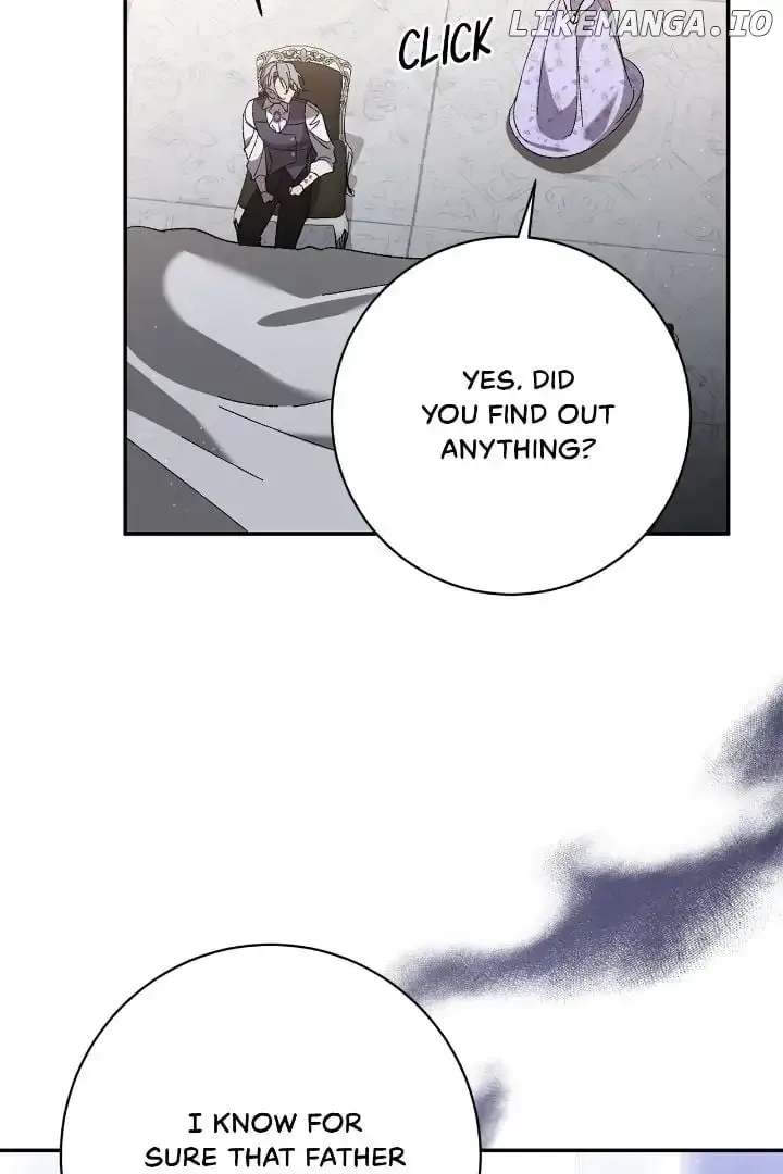 It’s Useless to Hang On Chapter 158 page 77