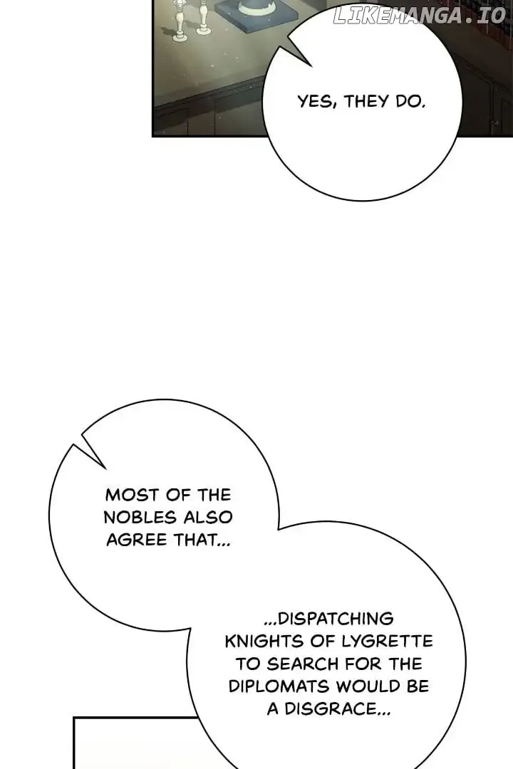 It’s Useless to Hang On Chapter 158 page 68