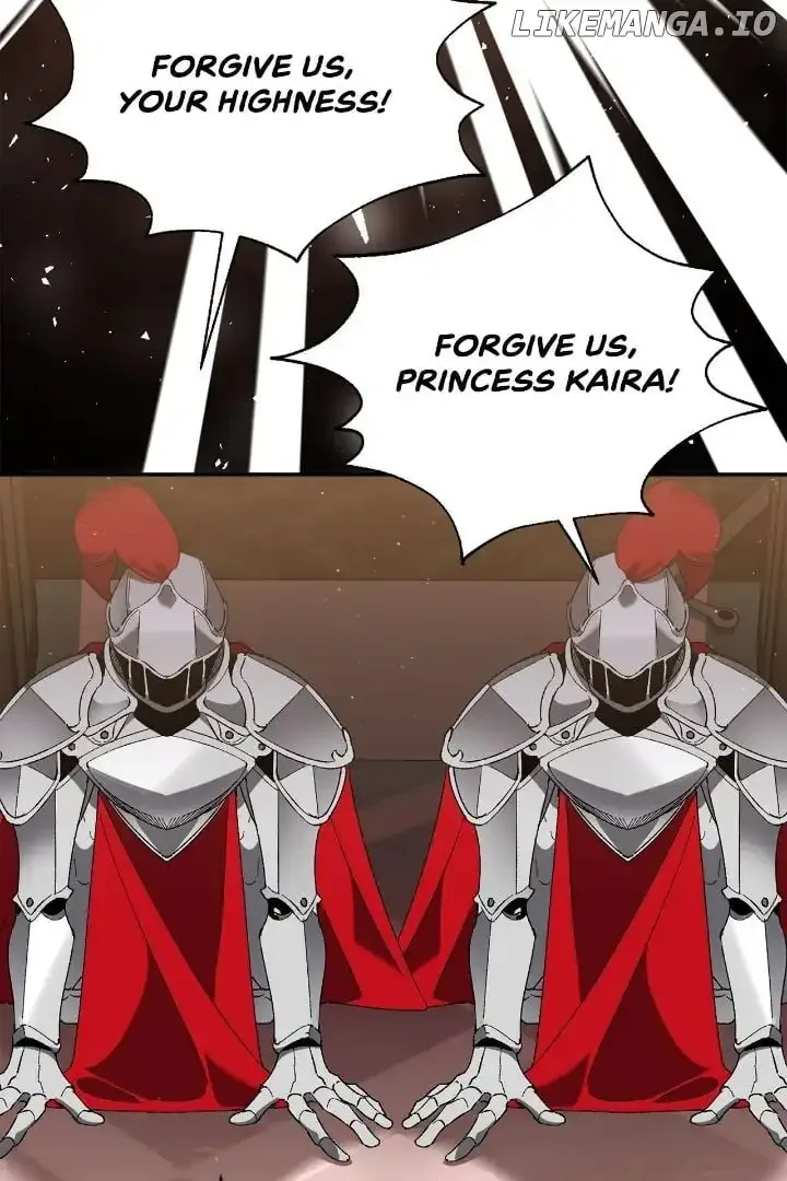 It’s Useless to Hang On Chapter 158 page 20