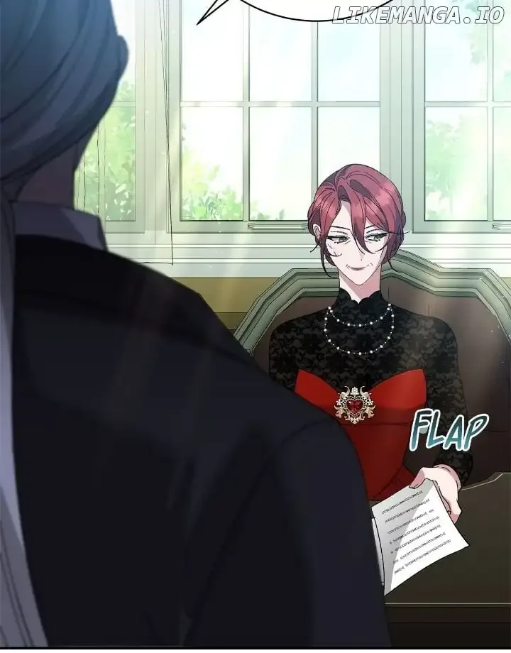 It’s Useless to Hang On Chapter 158 page 66