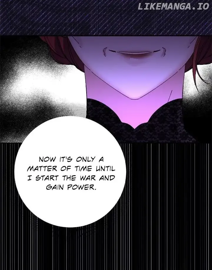 It’s Useless to Hang On Chapter 158 page 74