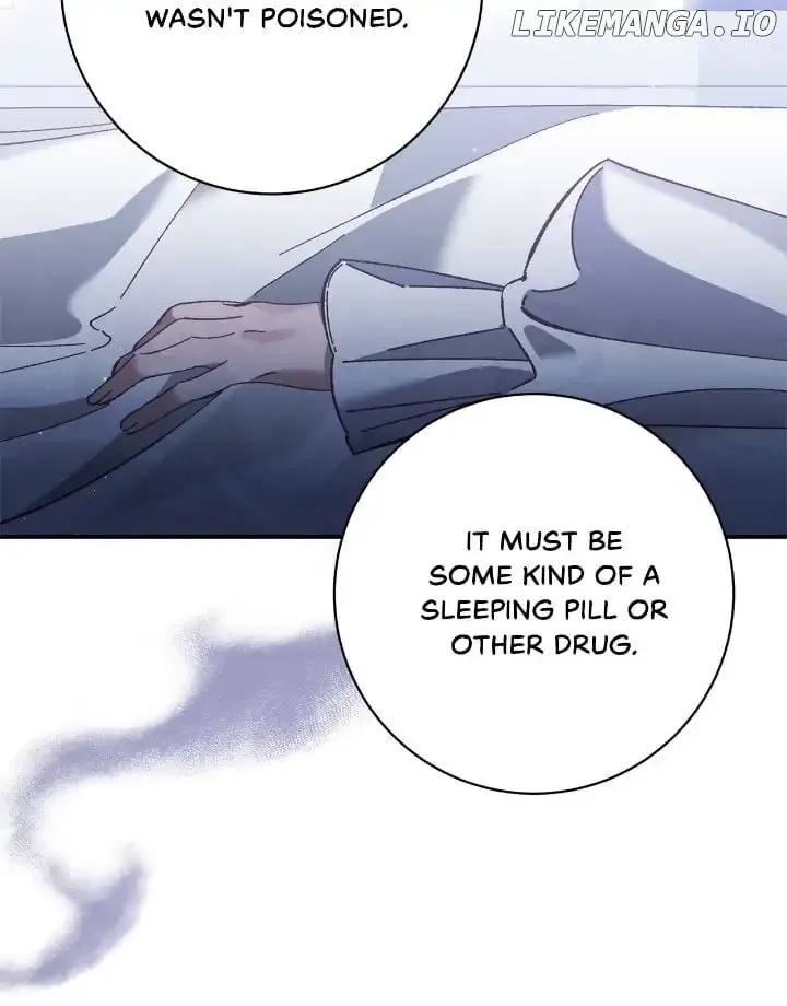It’s Useless to Hang On Chapter 158 page 78