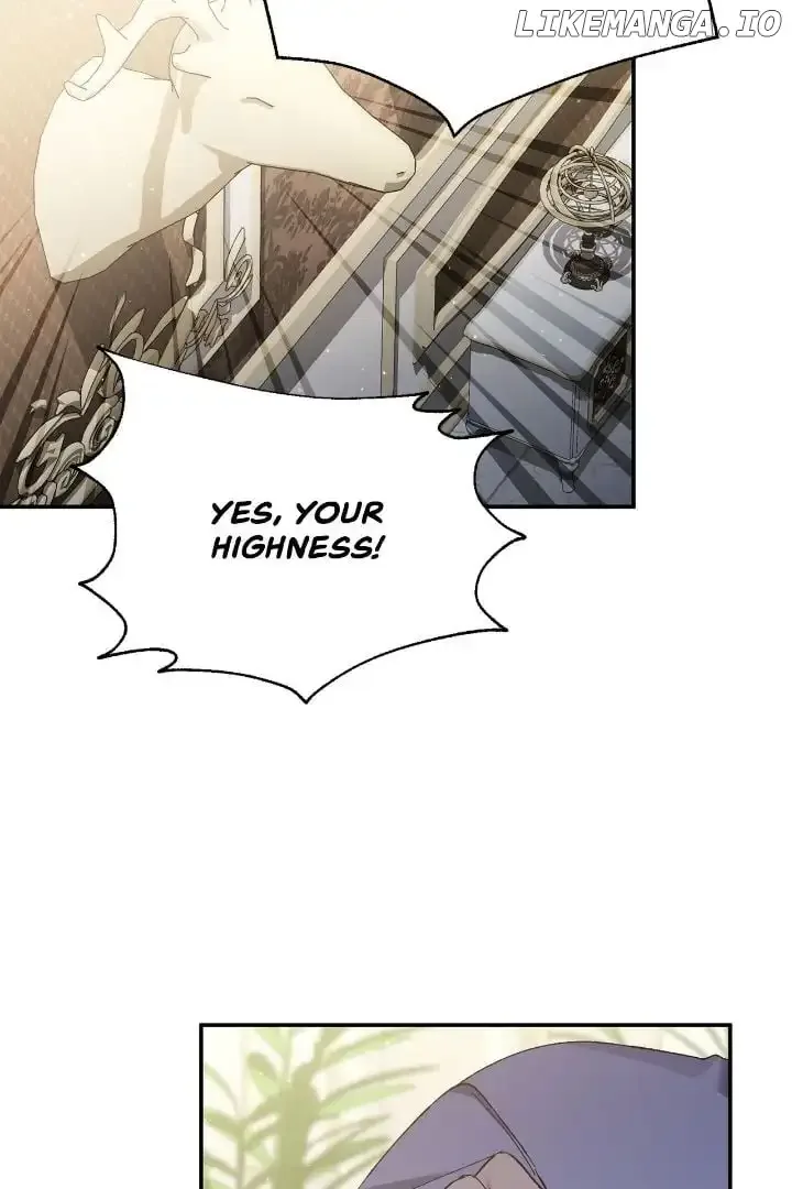 It’s Useless to Hang On Chapter 158 page 58