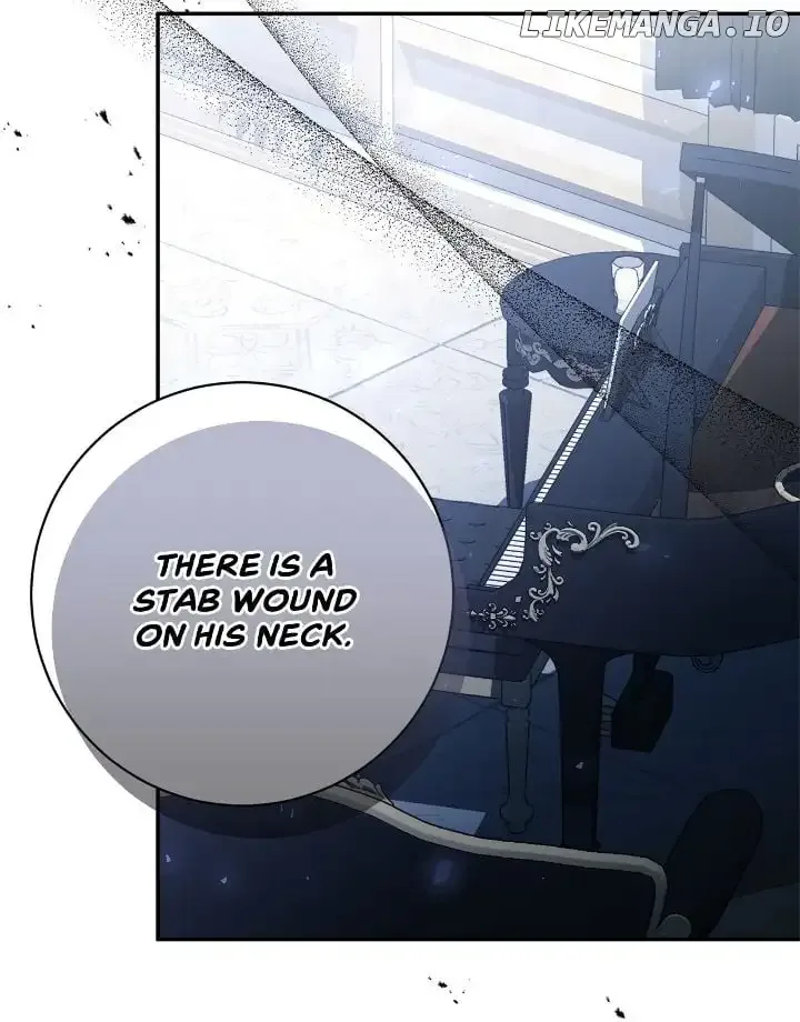It’s Useless to Hang On Chapter 158 page 30