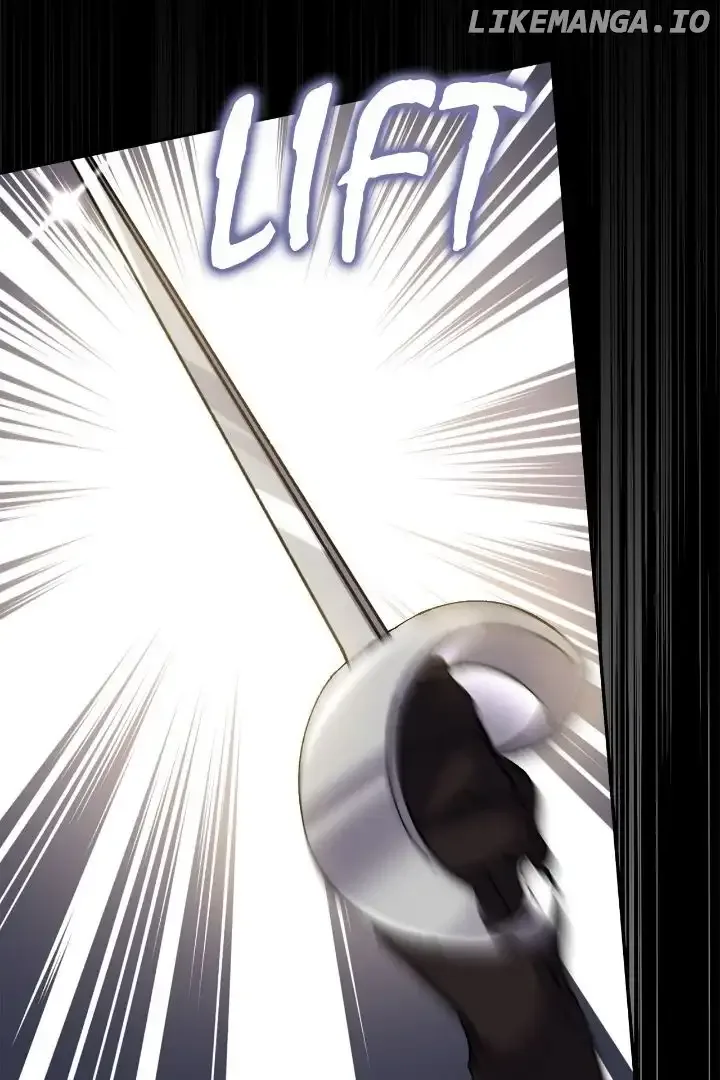 It’s Useless to Hang On Chapter 157 page 97