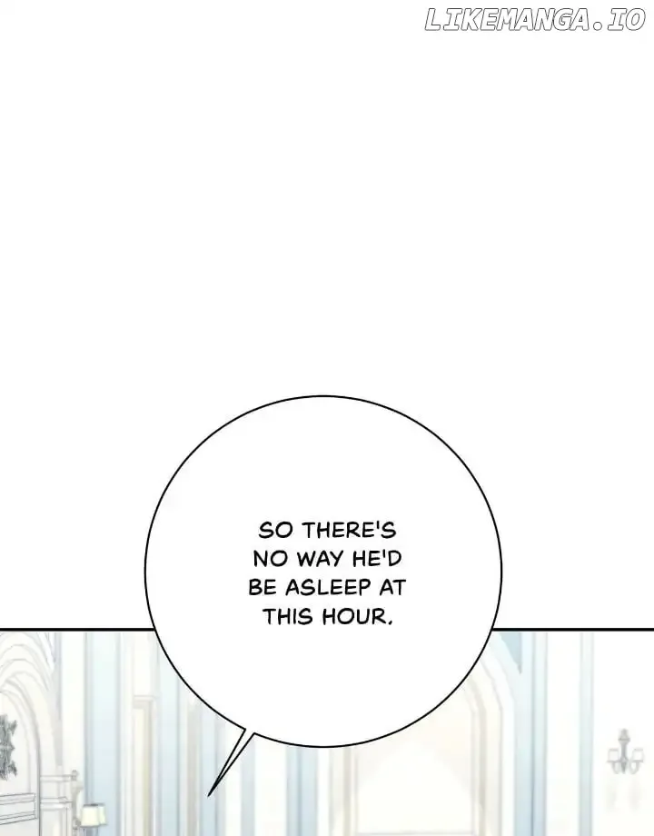 It’s Useless to Hang On Chapter 158 page 5