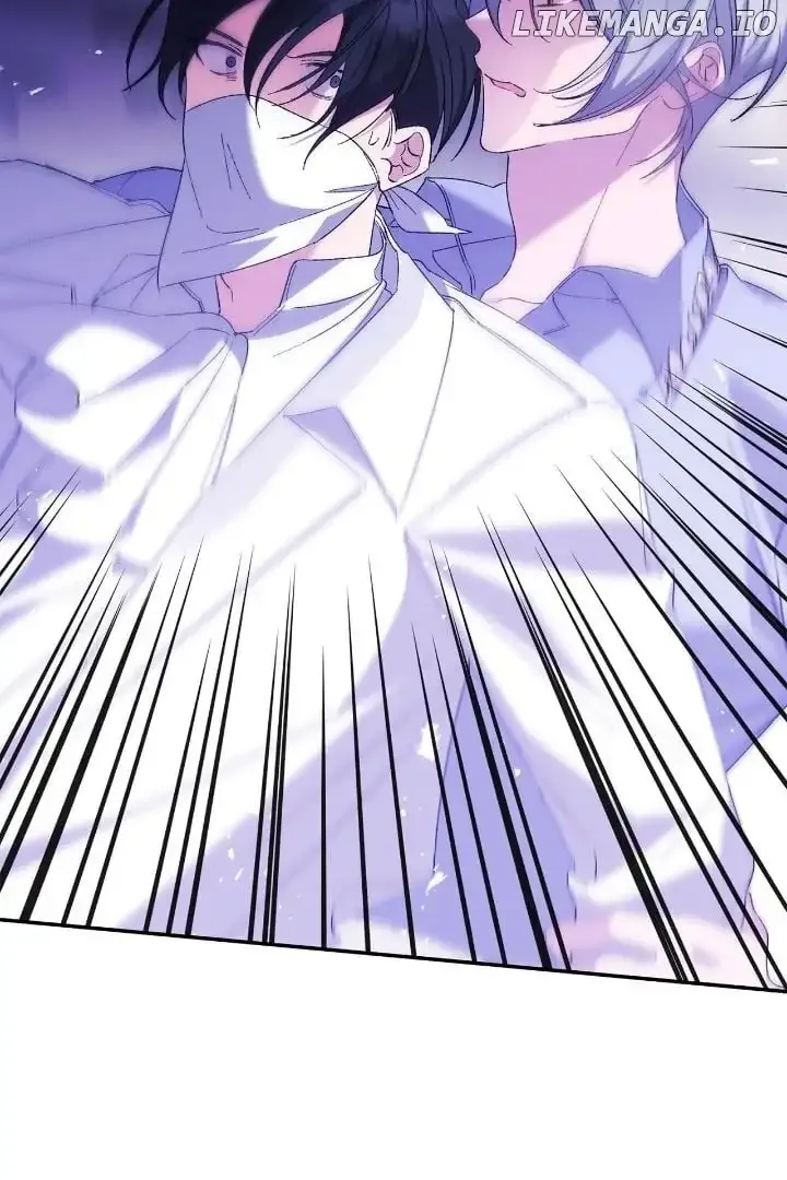 It’s Useless to Hang On Chapter 158 page 55