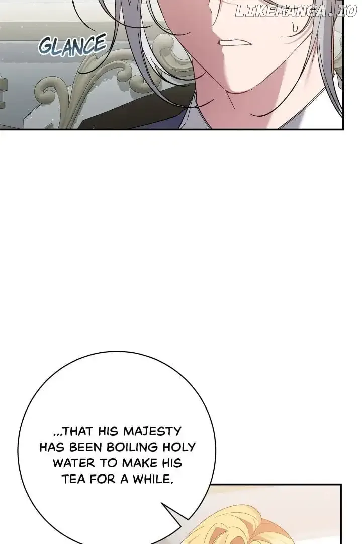 It’s Useless to Hang On Chapter 158 page 80
