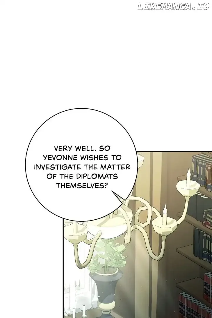 It’s Useless to Hang On Chapter 158 page 67