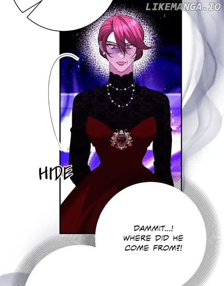It’s Useless to Hang On Chapter 158 page 61