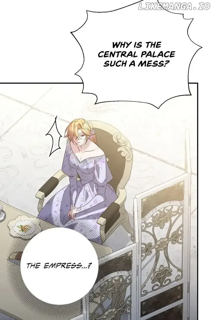 It’s Useless to Hang On Chapter 158 page 41