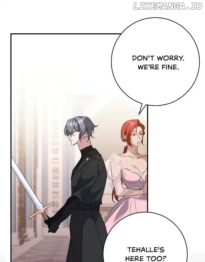 It’s Useless to Hang On Chapter 158 page 18