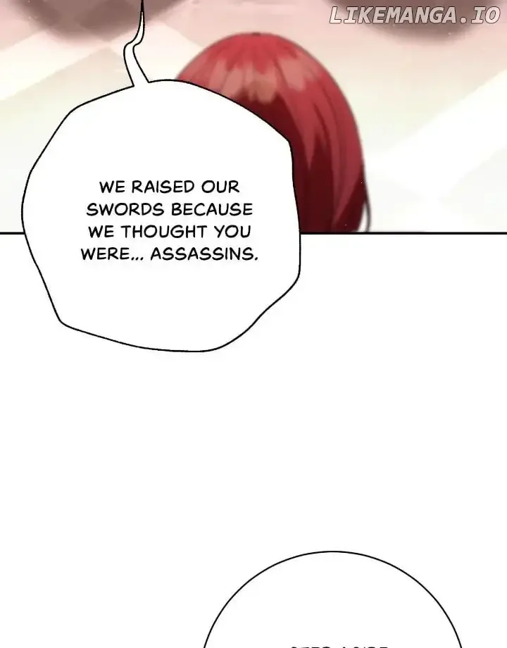 It’s Useless to Hang On Chapter 158 page 21