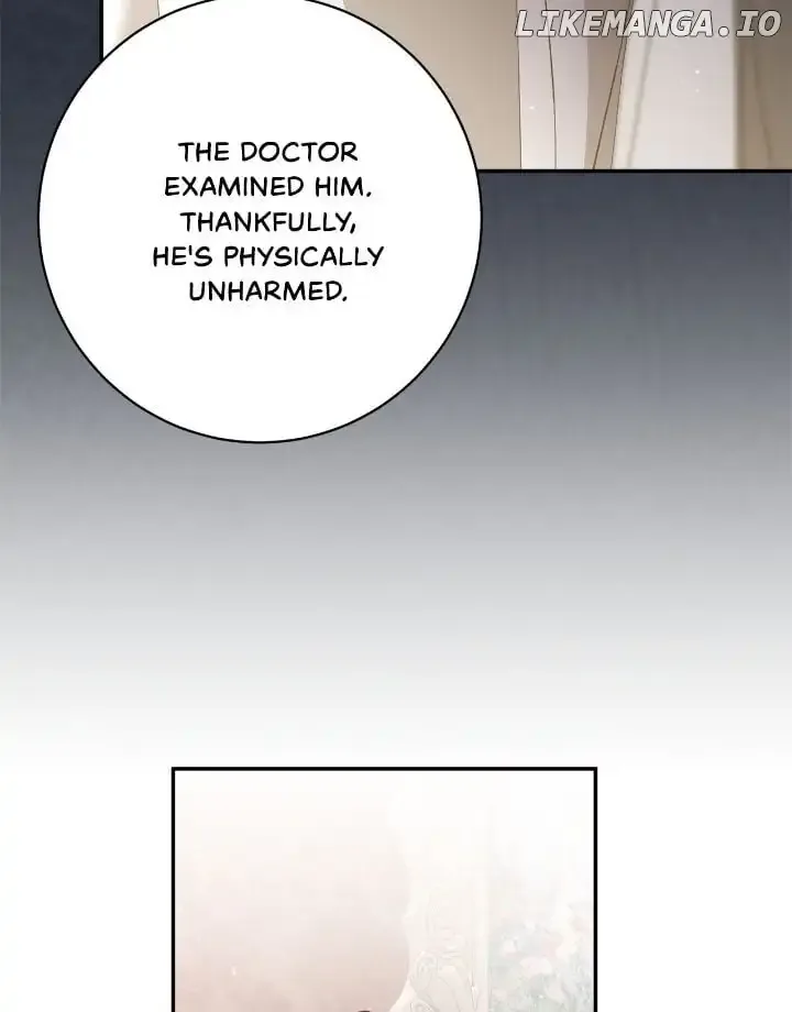 It’s Useless to Hang On Chapter 158 page 26
