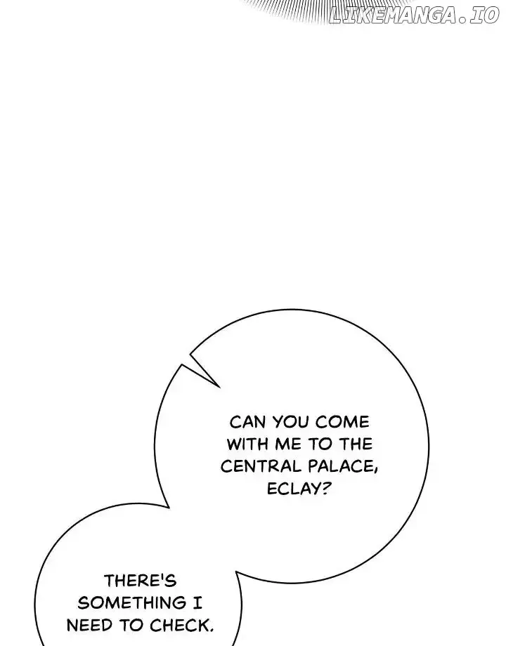 It’s Useless to Hang On Chapter 157 page 87