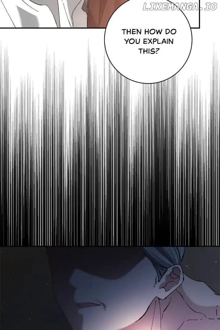 It’s Useless to Hang On Chapter 158 page 32