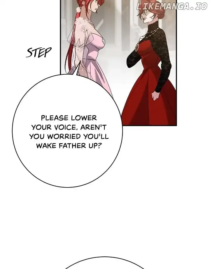 It’s Useless to Hang On Chapter 158 page 48