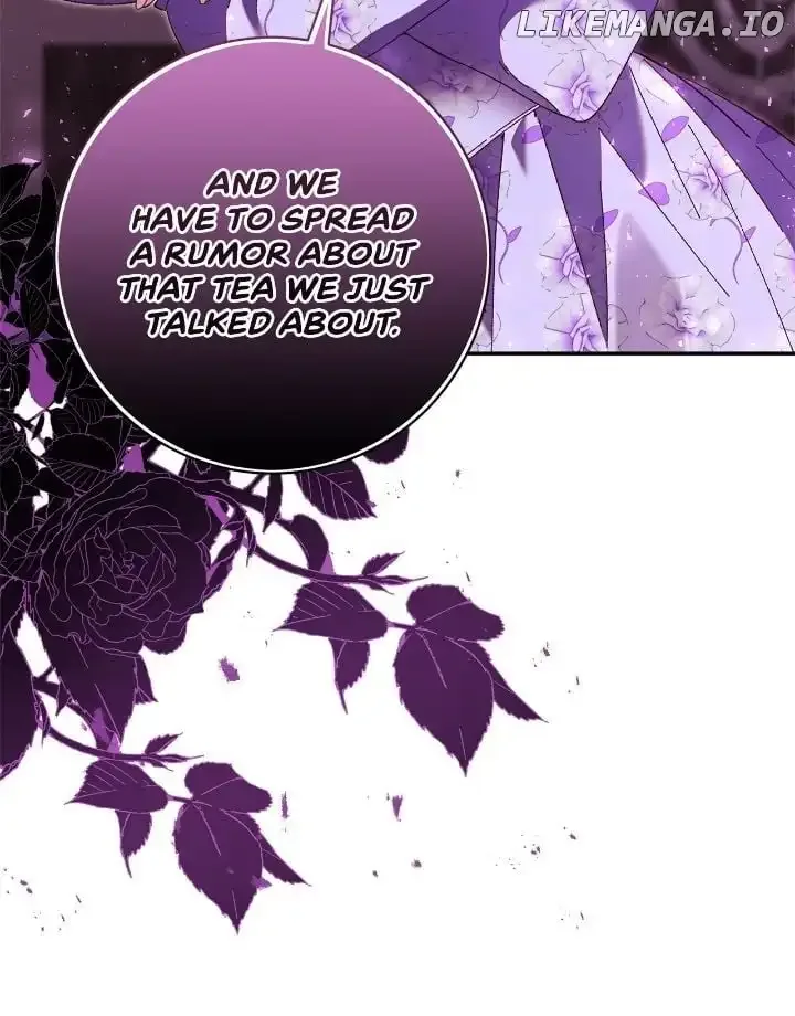 It’s Useless to Hang On Chapter 158 page 88