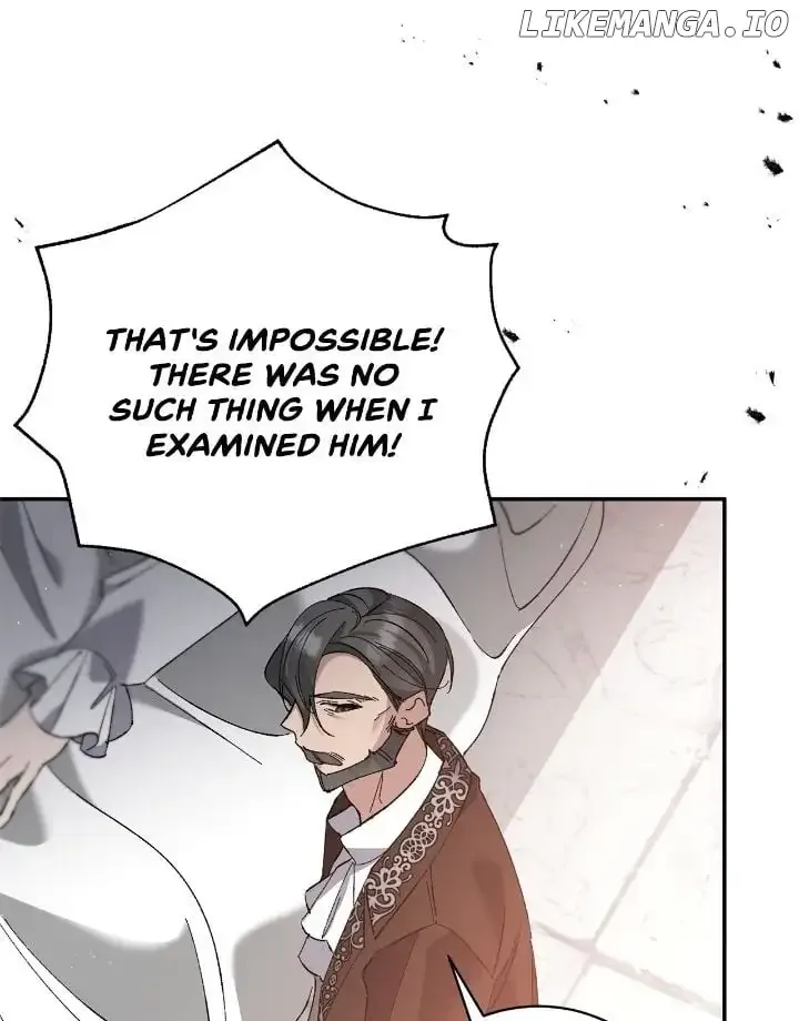It’s Useless to Hang On Chapter 158 page 31