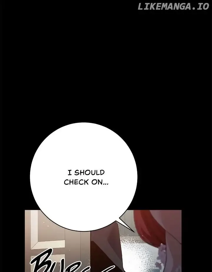 It’s Useless to Hang On Chapter 157 page 95