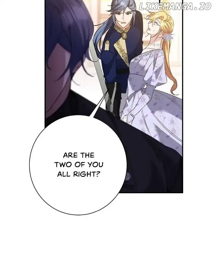 It’s Useless to Hang On Chapter 158 page 17