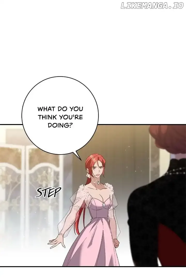 It’s Useless to Hang On Chapter 158 page 46