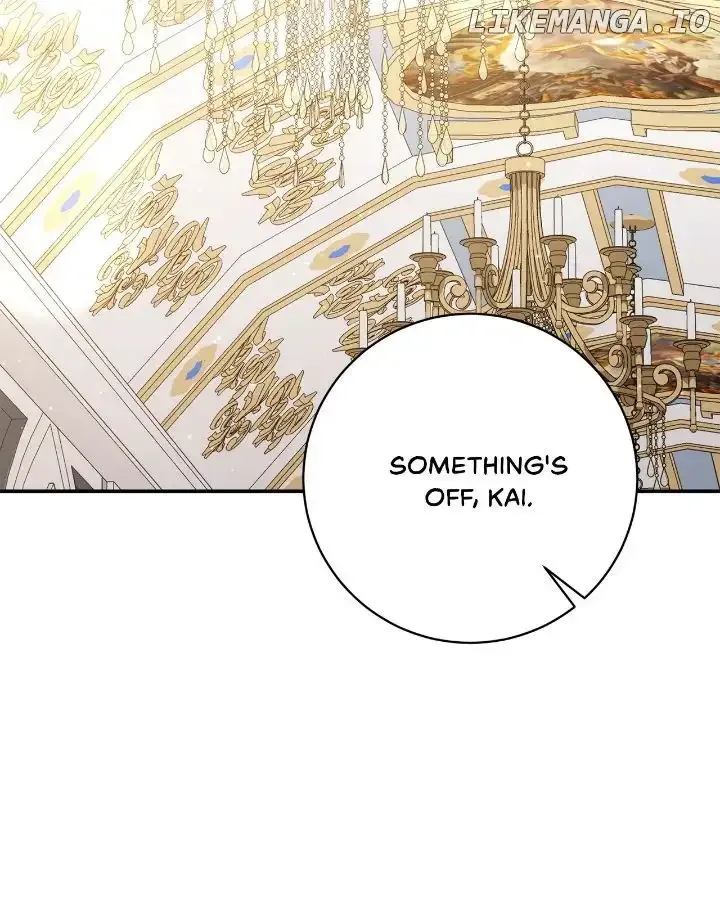 It’s Useless to Hang On Chapter 157 page 90
