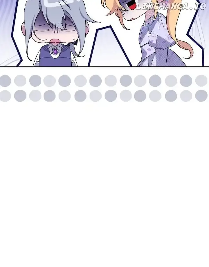 It’s Useless to Hang On Chapter 158 page 83